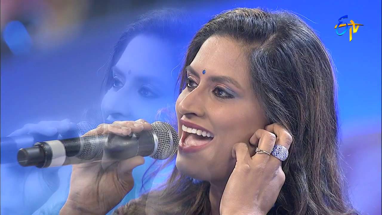 Le Leta Navvula Song | Karunya, Kousalya Performance | Swarabhishekam| 2nd October 2016 | ETV Telugu