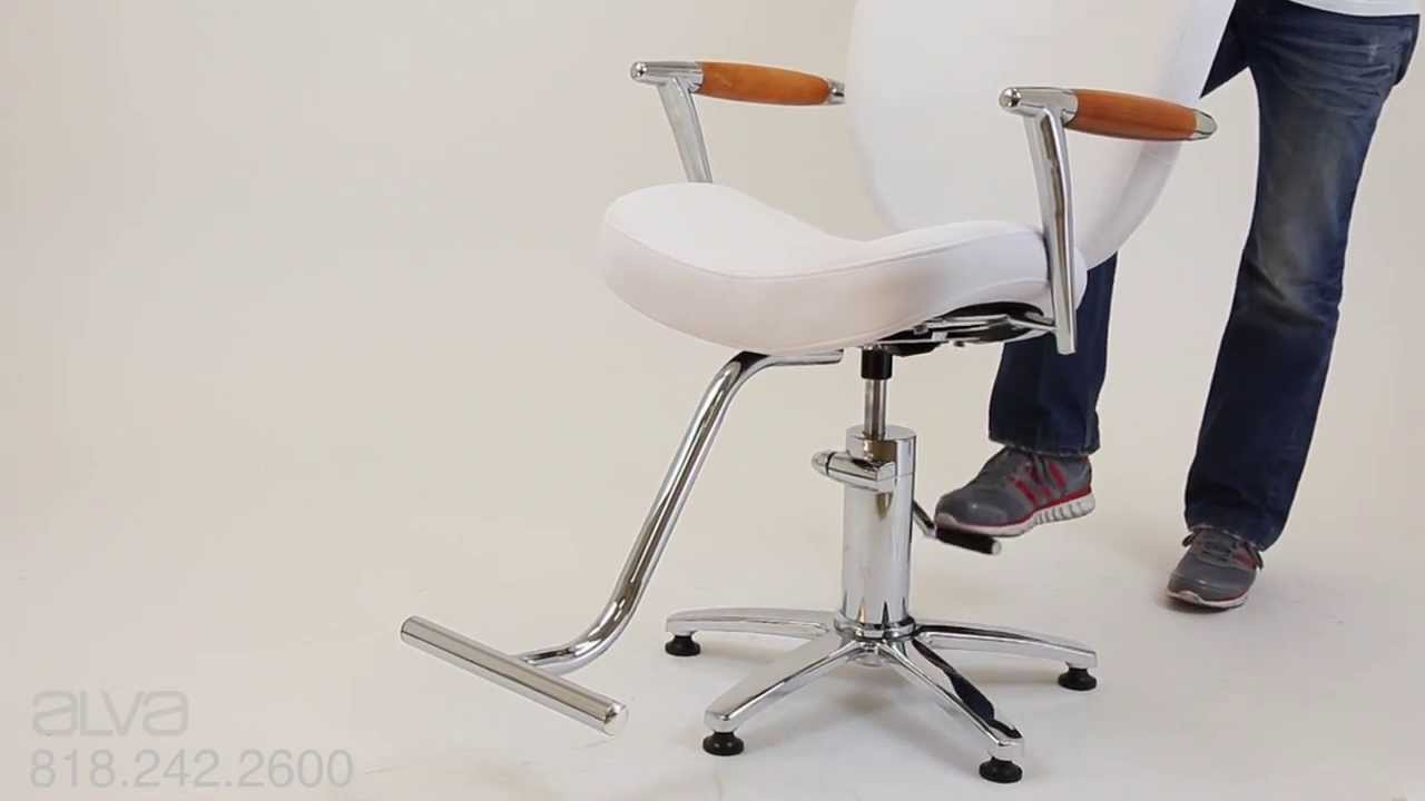 Styling Chair D-FotoW