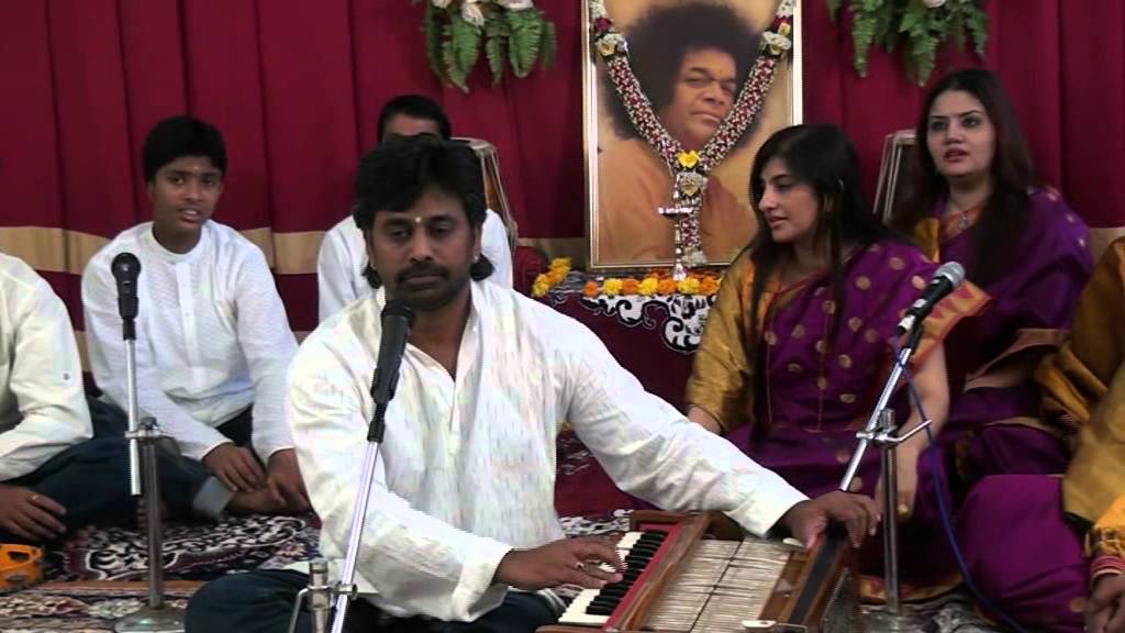 Bajamana Govinda Gopala By Chandresh Kotian