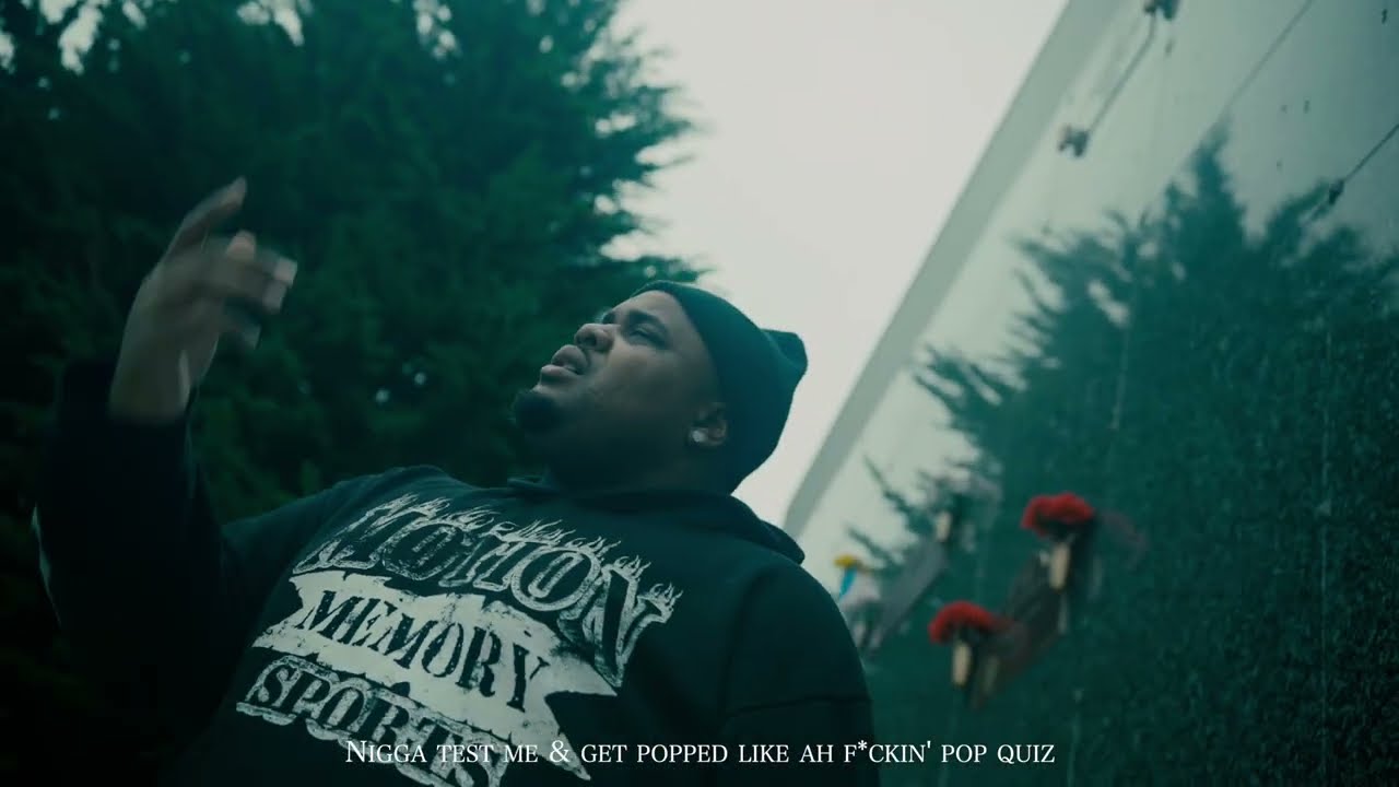 23Peezy - Vent Session (Directed By: @7emuel)