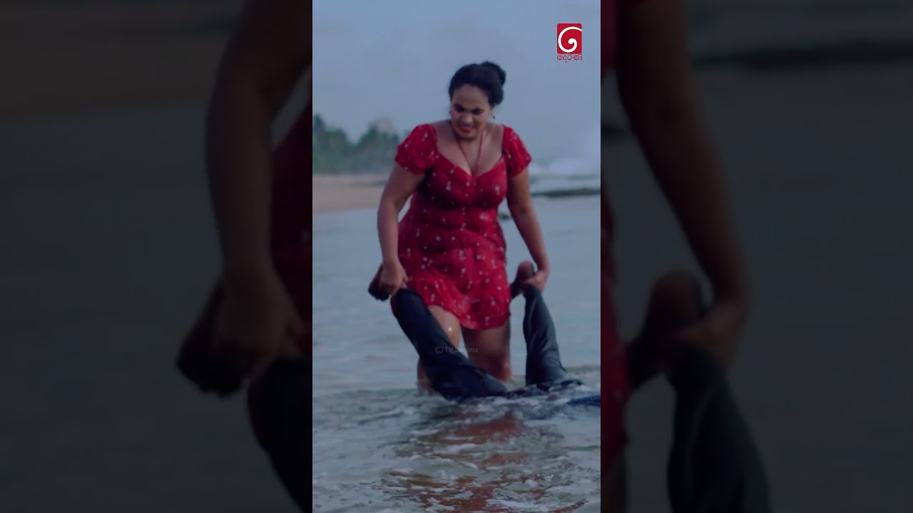 වතුරෙ දාපු සෙල්ලම් 🤣😮😩 #4K #හතරක් #tvderana ##deranalk #shorts #derana #4k #hatharak
