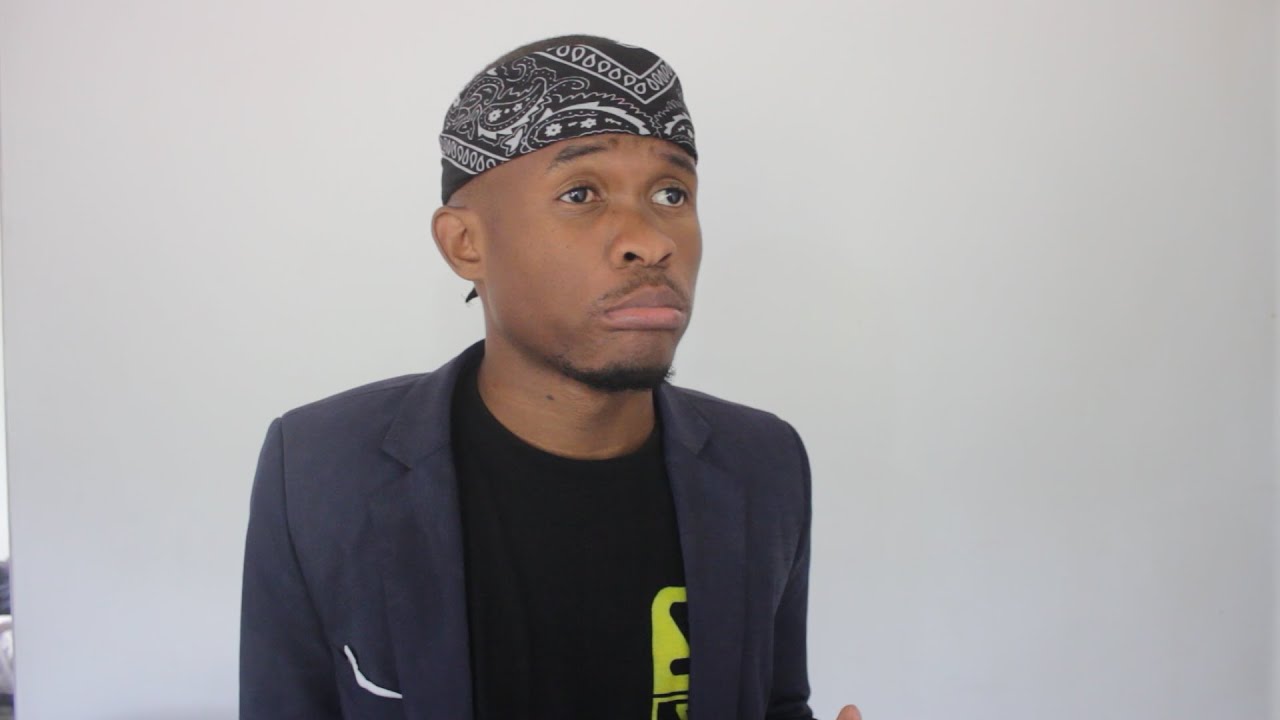 Se televisões nacionais fossem Rappers