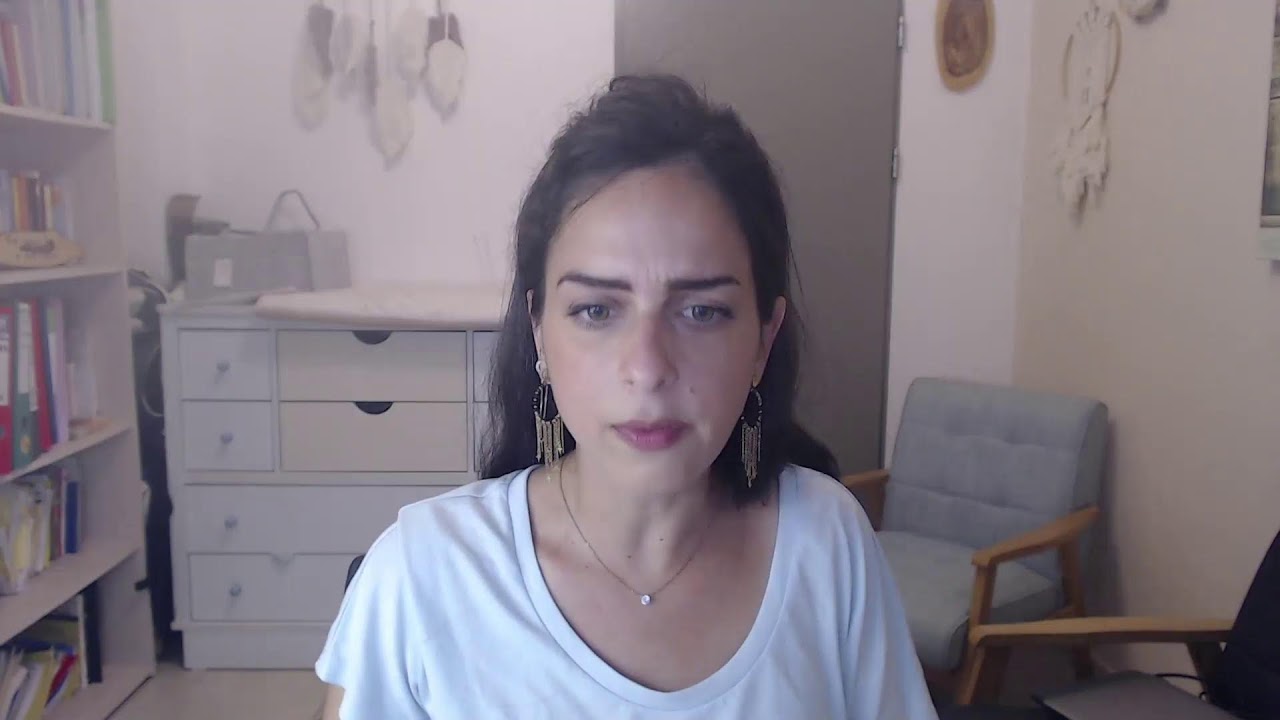 איך לייצר אהבה בחיי - ולהפיל את החומות שיעור מיוחד לתשעה באב - ליאור שחר טוב