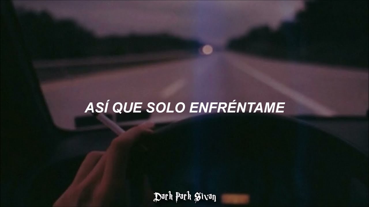 The Plot In You - Face Me | Sub español | Traducida español