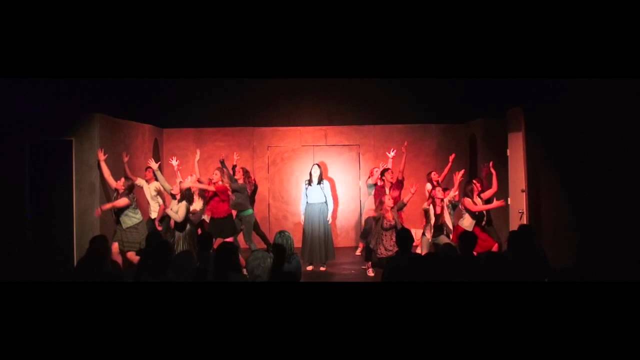 Carrie The Musical