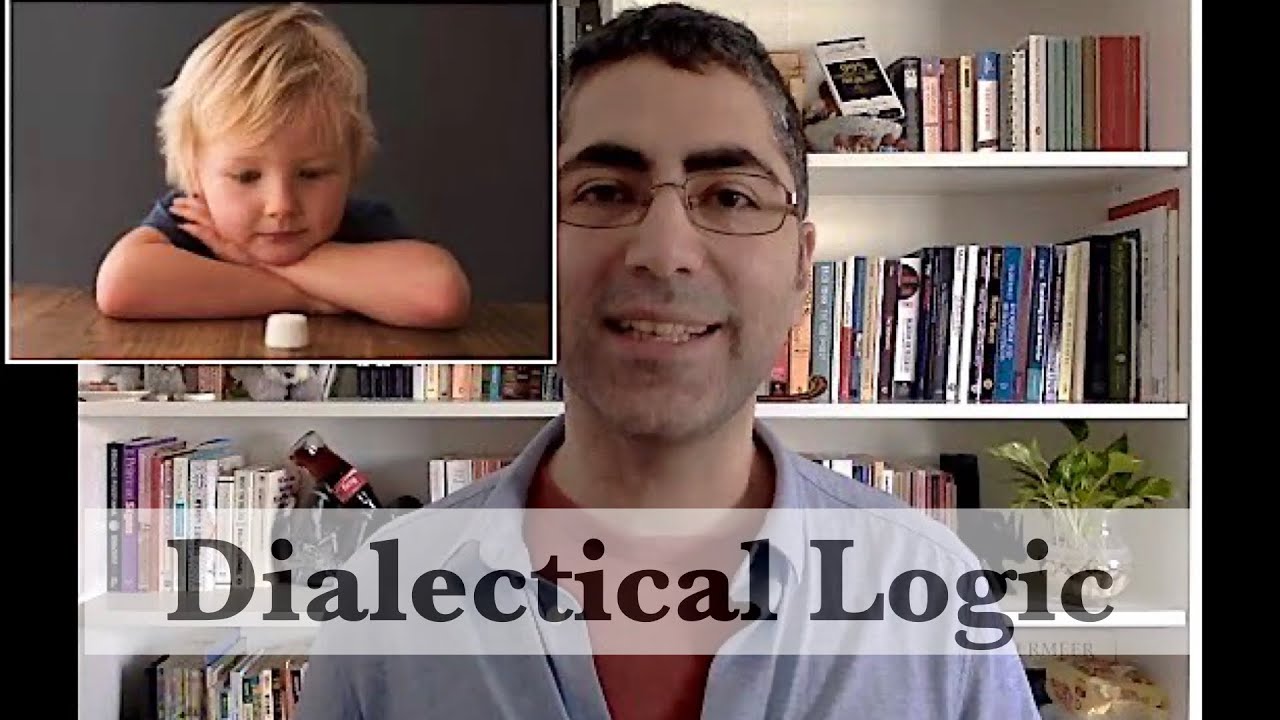Meta-Psychology & Dialectical Logic