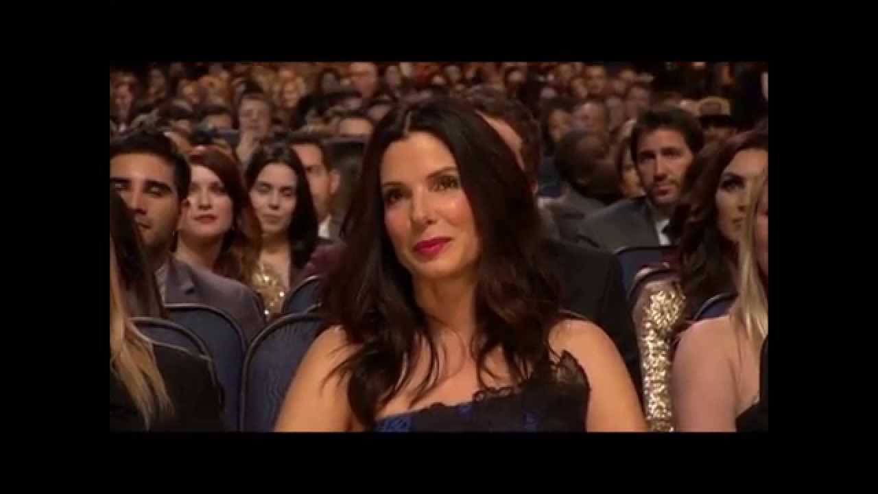 Happy Birthday Sandra Bullock ❤ 26/07/2013