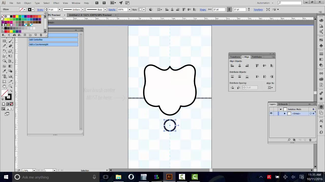 Mandala Pattern Creator - Addon
