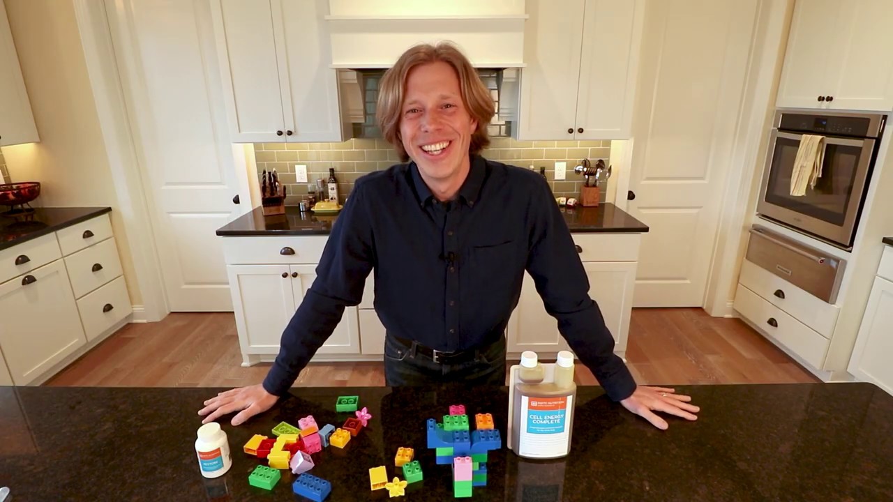 InSite Nutrition - Humic and Fulvic Acid Explained