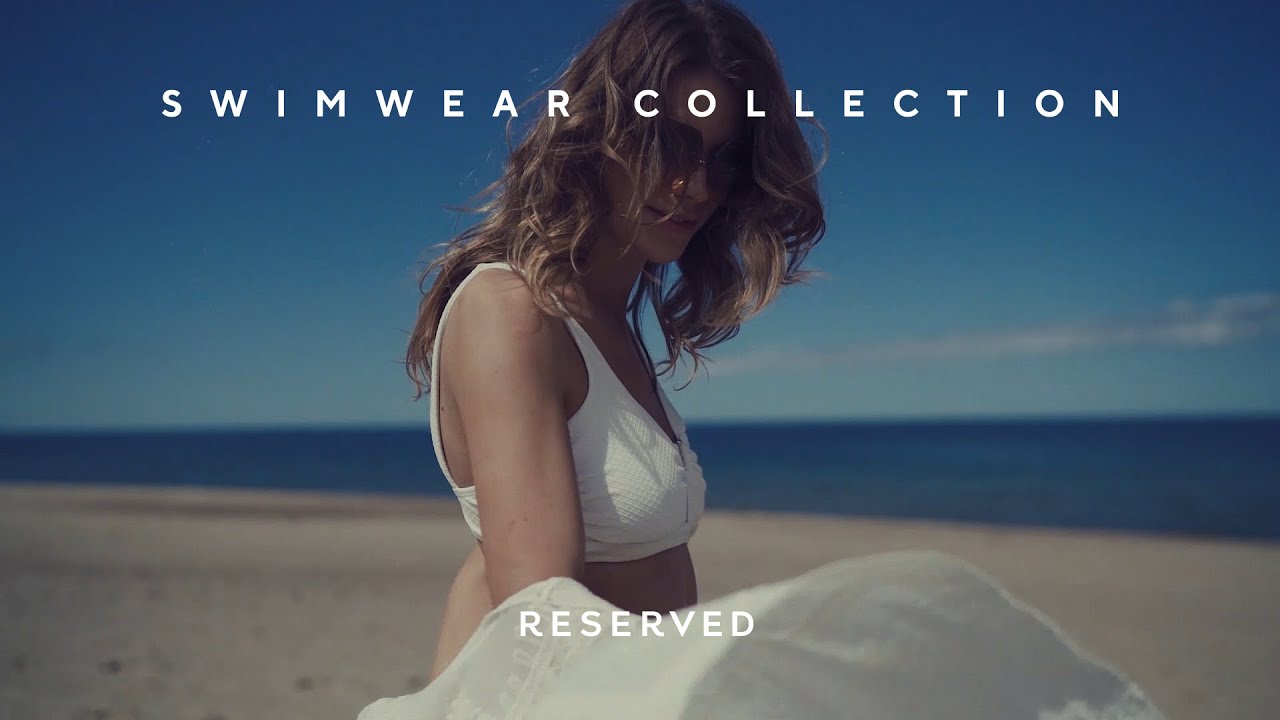 SWIMWEAR – for her & for him – RESERVED