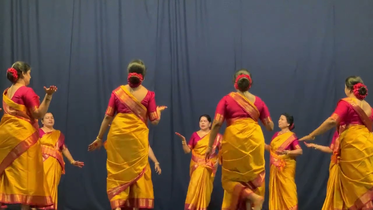 Kaikottikali 2026 Sindhooram Thirivathira Sangam