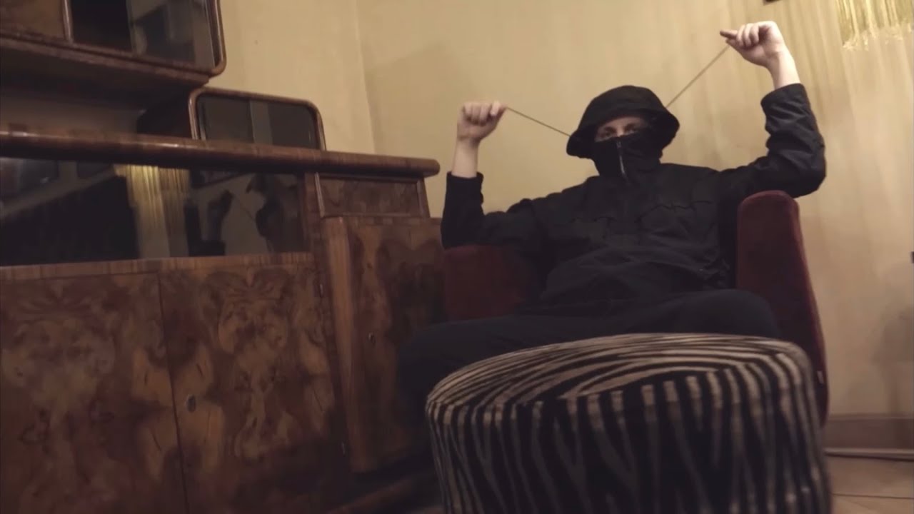 PIKERS - ZDROWY ROZSĄDEK