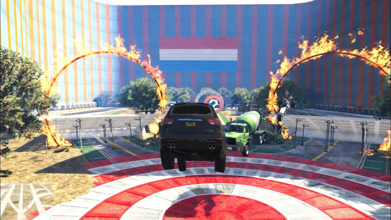 GTA 5 online-