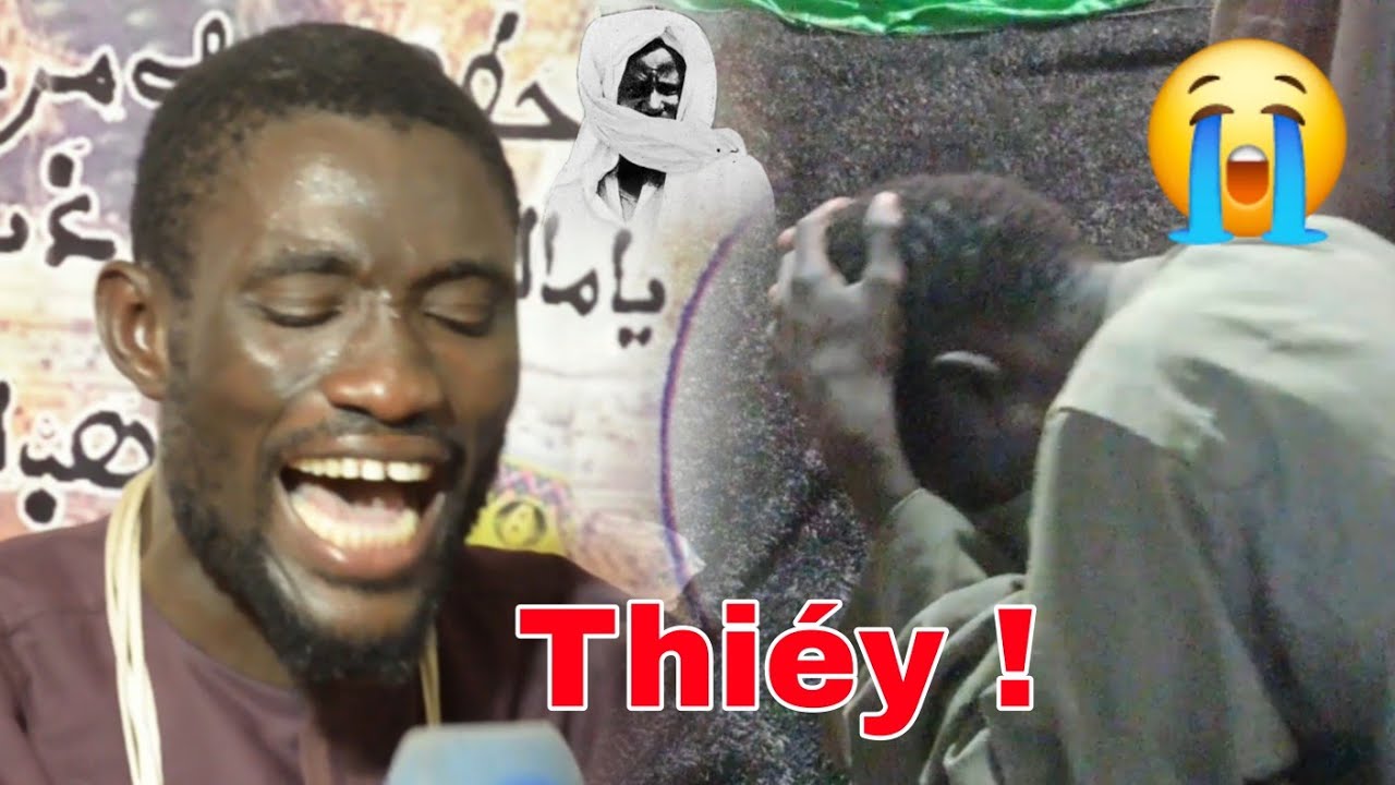 Thiéye Xassida‼️ 😭 Radiass Serigne Moustapha Niang Koul bissoup Dialibatou keur Baye lat édit 2025