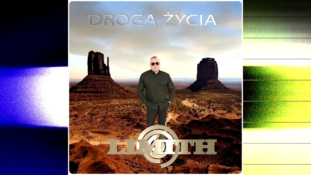 LIMITH - DROGA ŻYCIA ( Official Audio )