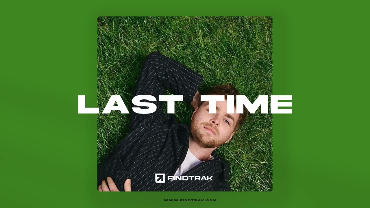 Alex Warren x Jeremy Zucker Type Beat "Last Time" Acoustic Pop Ballad Beat 2025