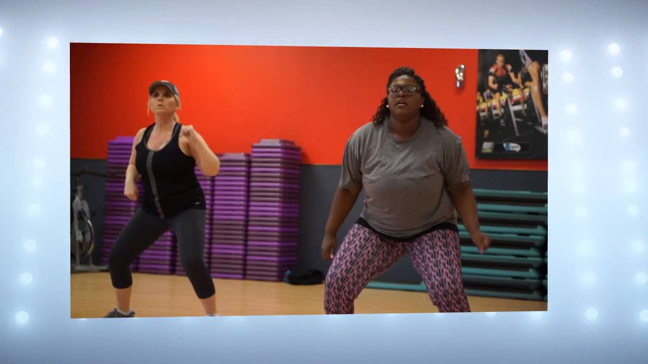 TurboKick  Icon Fitness