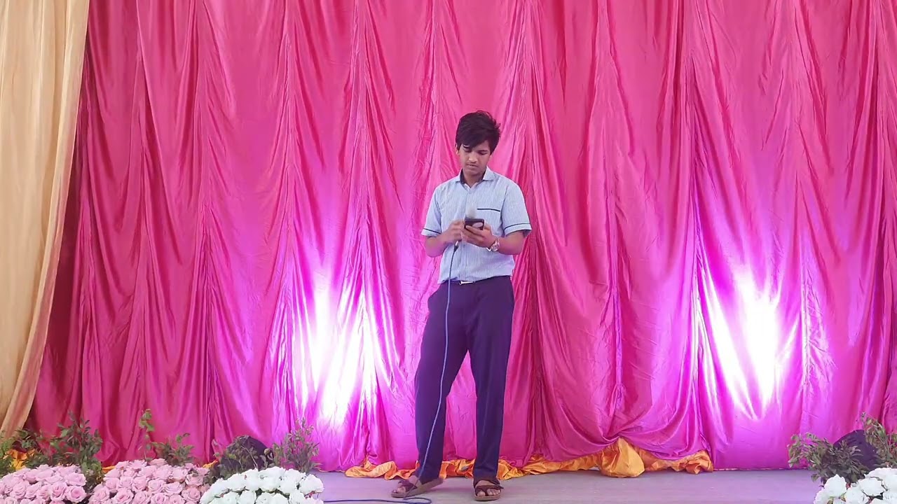 Ephremian's Annual Day Celebration 2025-26 @Stephrems  H S