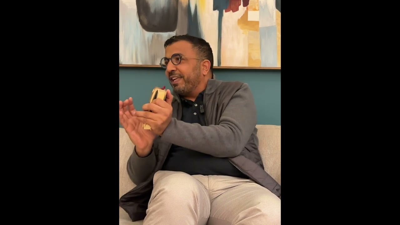 سورة الحجرات - كيفية التصرف مع الآخرين - الاستاد رشيد