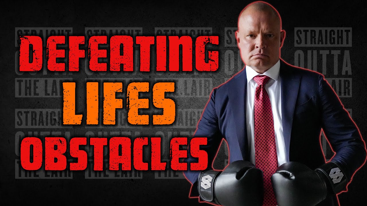 Addict Turned Millionaire | Shawn Meaike