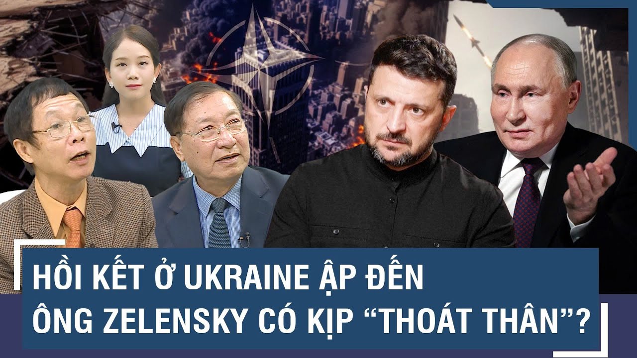 Chuyên gia: Nga giành chiến thắng ngoạn mục ở Pokrovsk, cú lật ngược lịch sử khiến Kiev bàng hoàng