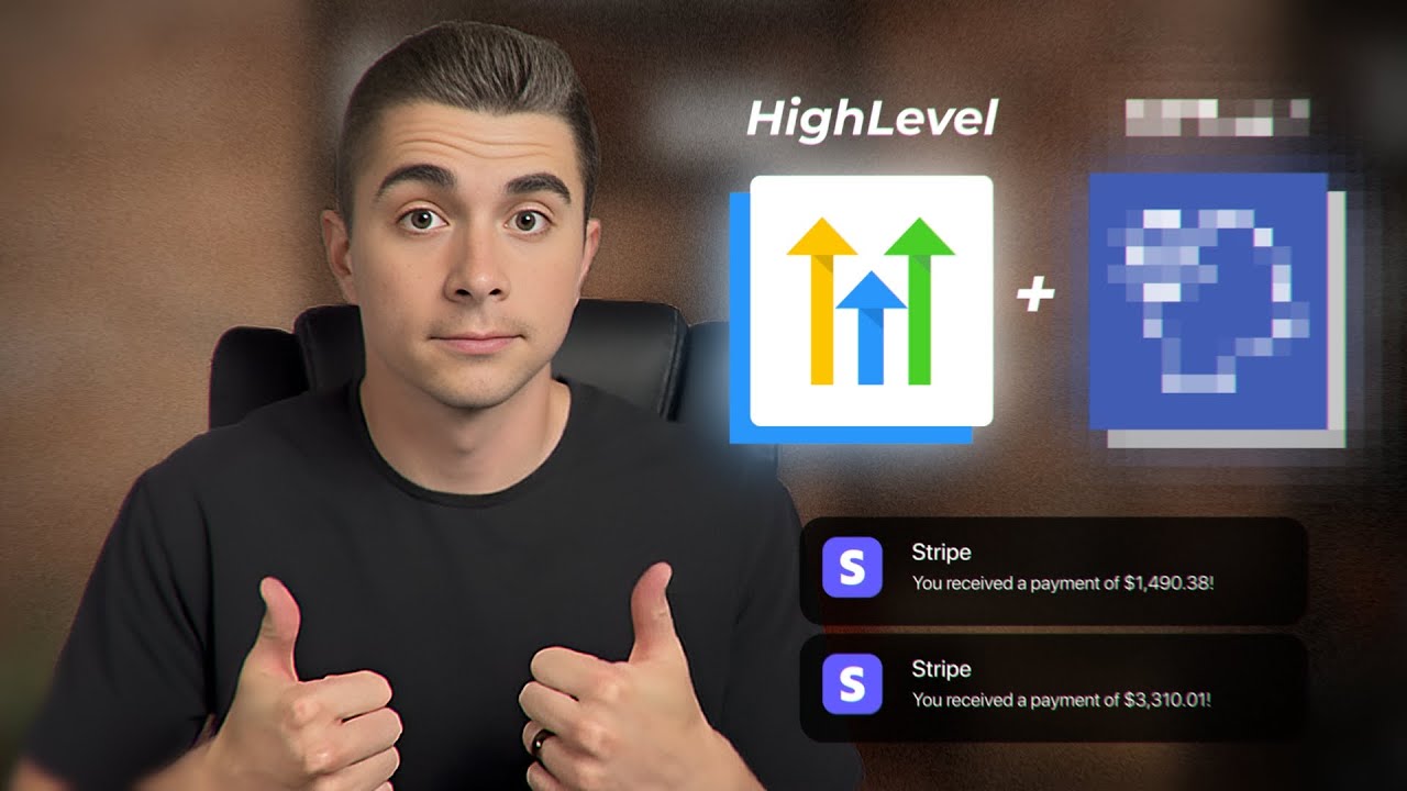 How to Build AI Chat Bots and Make Recurring Revenue with HighLevel