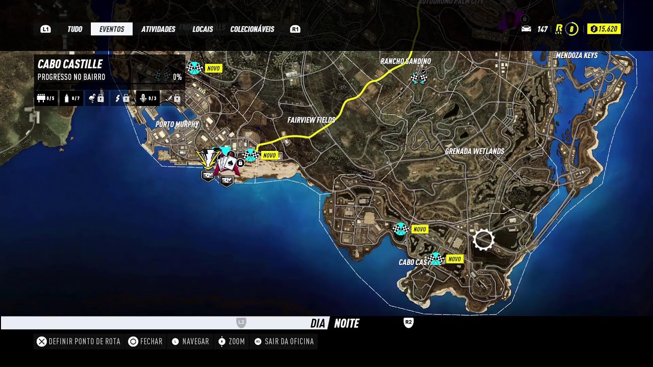 NFS HEAT