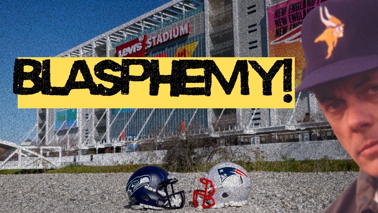 The Super Bowl Has Nothing to Do With Football Anymore