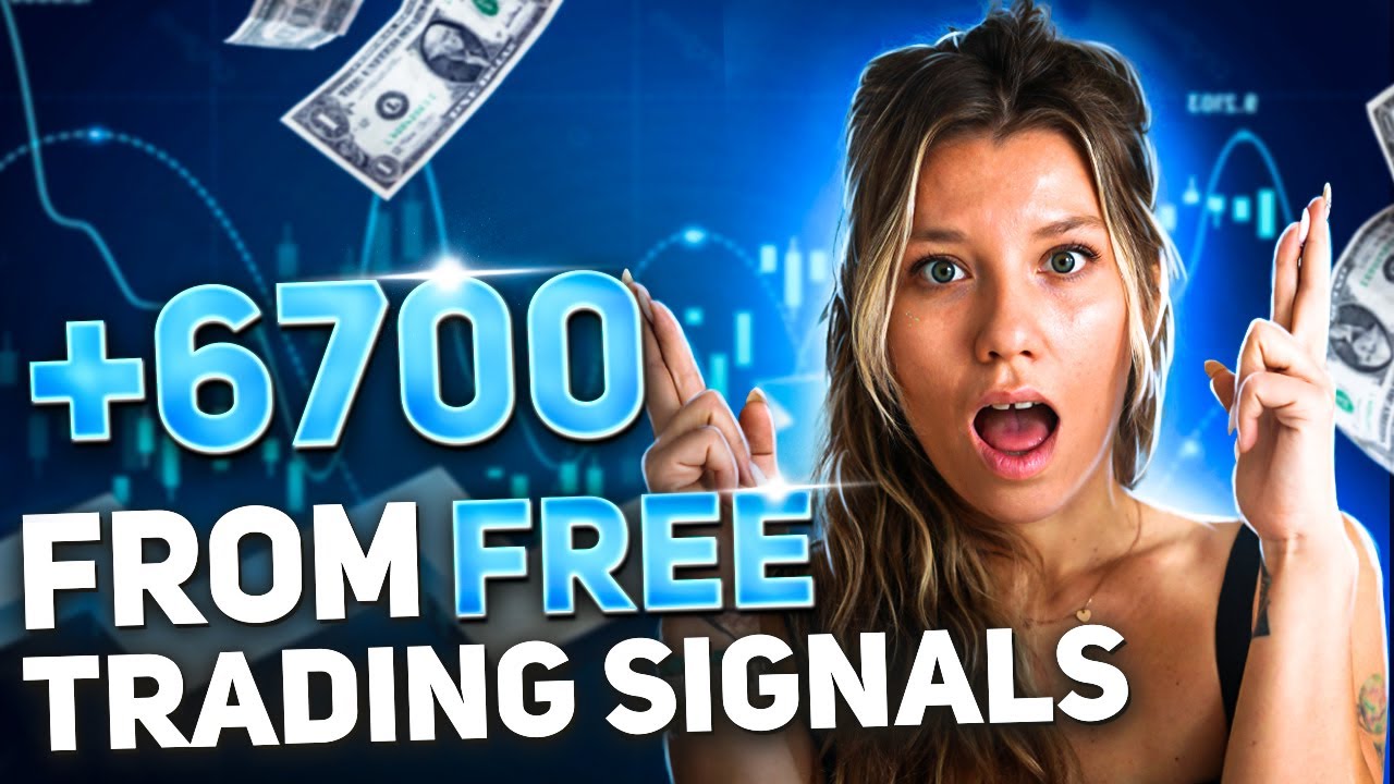 Free Trading Signals for Quotex Profitable Trades | Binary Options Winning Strategies
