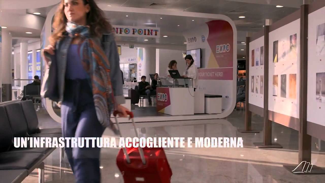 Made in Naples, Made by People