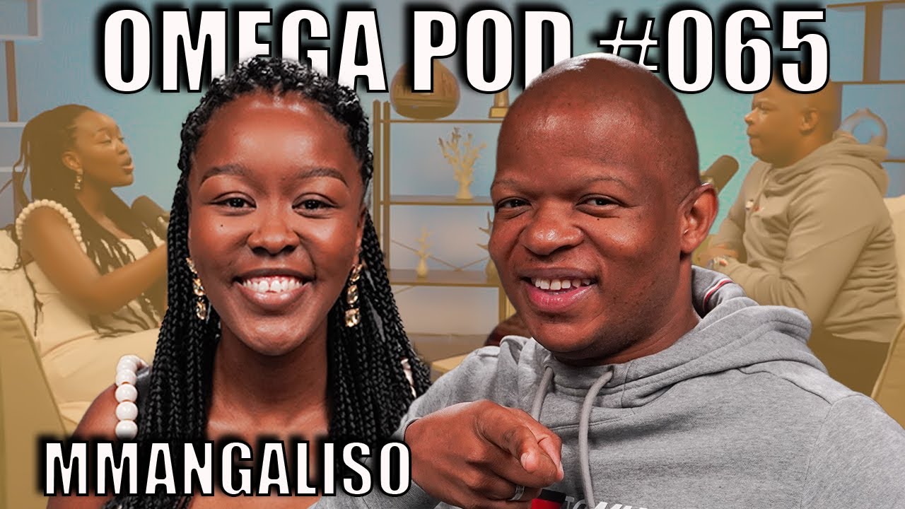 Mmangaliso | Omega Pod #065