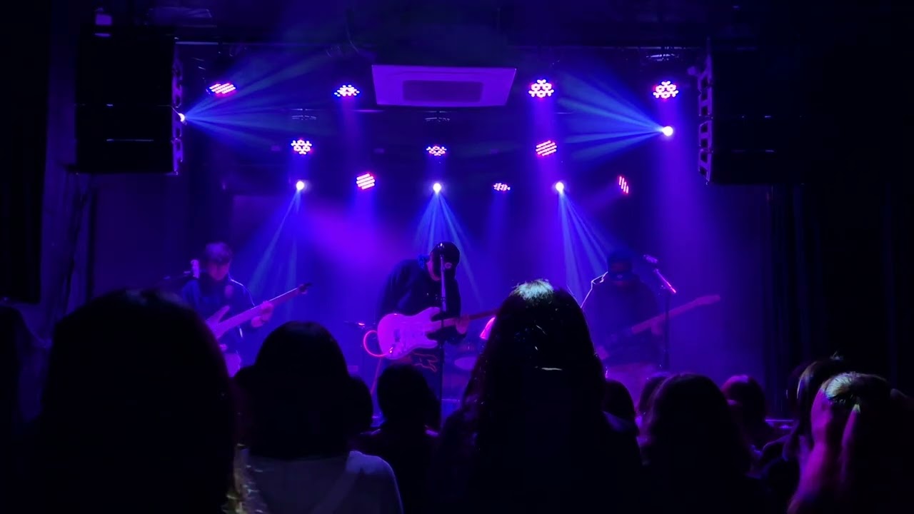 260203 FLAG(플래그) Miss+Let it @ 아지토라이브홀