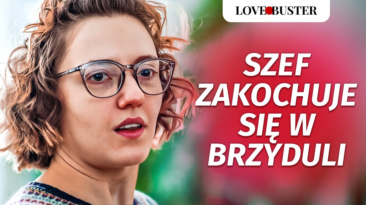 SZEF ZAKOCHUJE SIĘ W BRZYDULI | @DramatizeMePolska