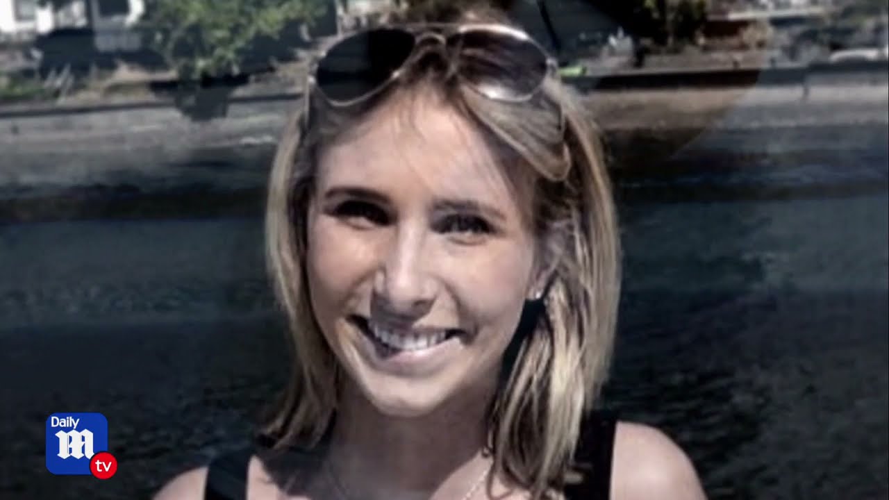 Double amputee learns to walk again after suffering from rare nerve disorder