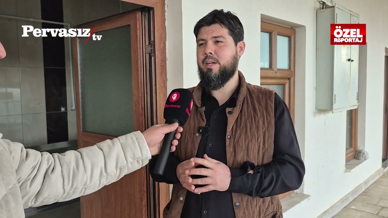 Hayatın Son Durağında Sessiz Hizmet: Akşehir’de Gassallar Konuştu