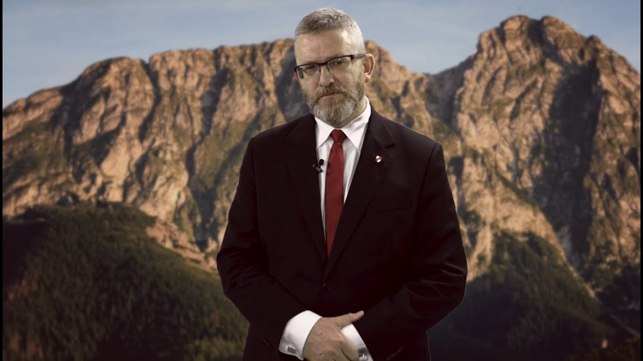 Tu jest POLSKA! Jesteśmy u siebie, na swoim! [NOWY SPOT]