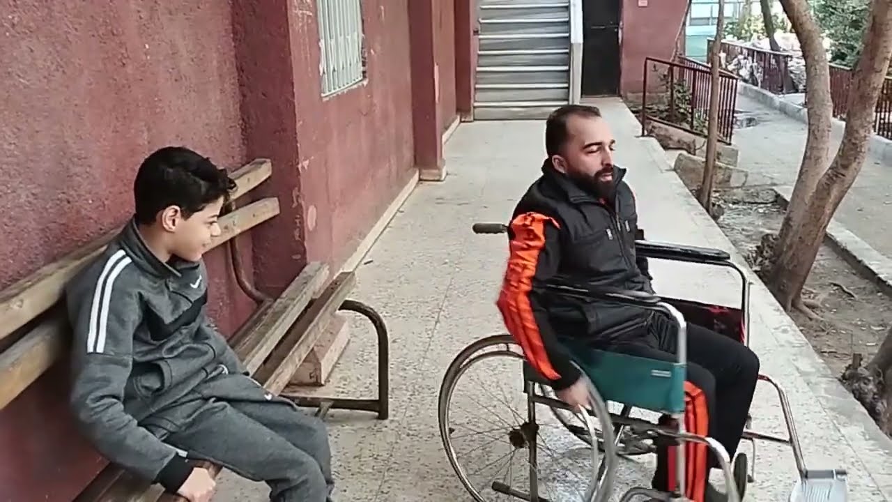 هل الكاراتيه للجميع فعلاً ؟