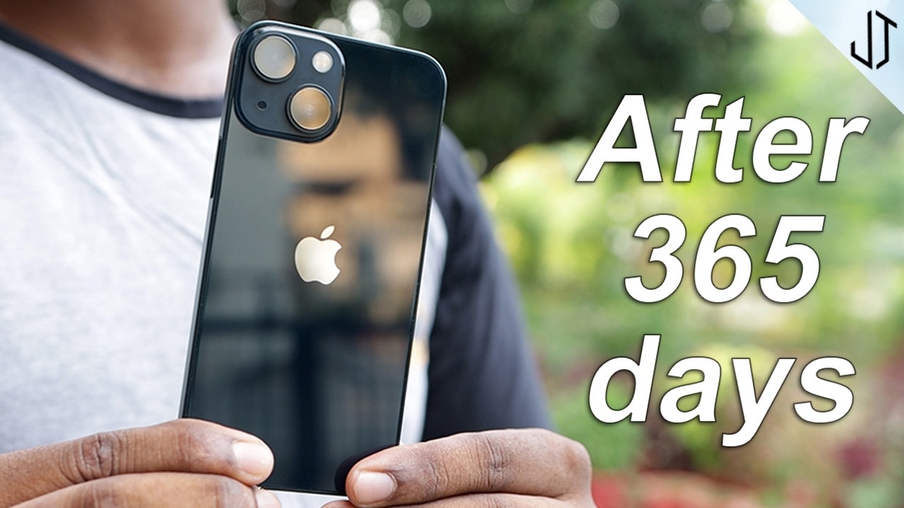 Iphone 13/13 Mini Full Review After 1 Year! Worth In 2024?