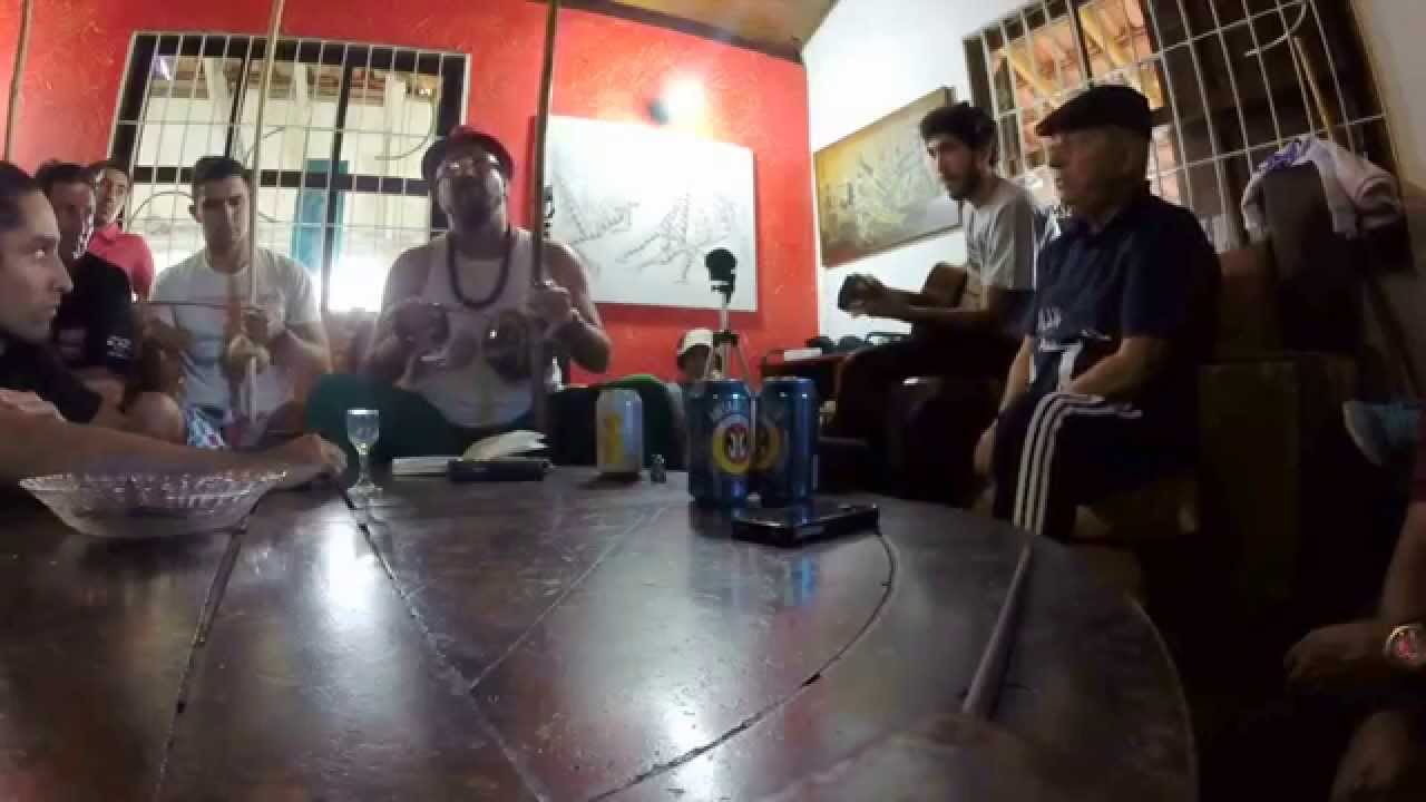Encontro de Mestres!! M. Suassuna e M, Toni Vargas 01