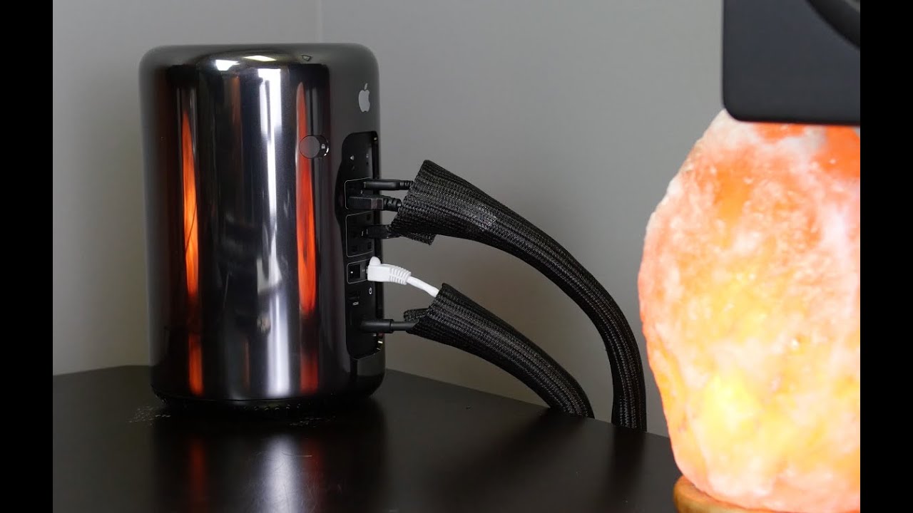 How To: Pro Cable Management for your PC Setup