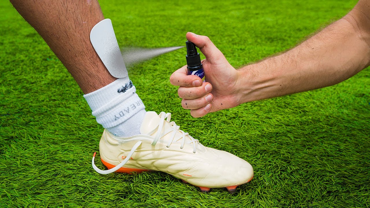 ¿MEJORARÁN MI FÚTBOL ESTOS PRODUCTOS?