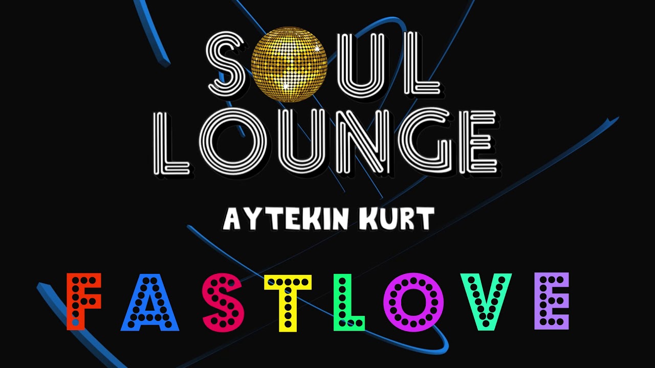 Aytekin Kurt - FASTLOVE (George Michael Cover)