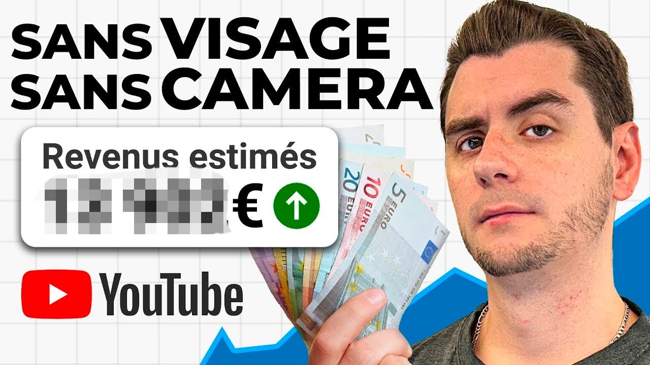 Combien Peut-on Gagner d'Argent avec YouTube en 2026 ?
