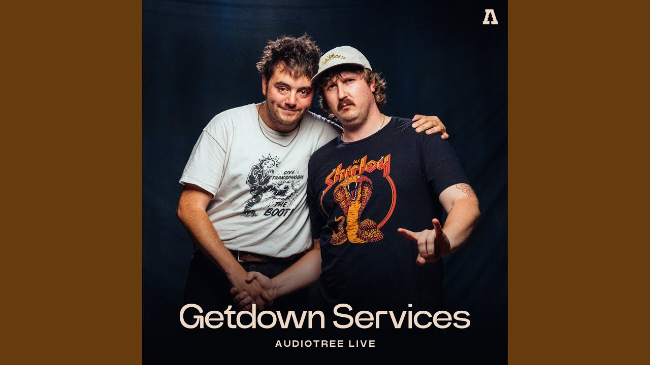 Dog Dribble (Audiotree Live Version)
