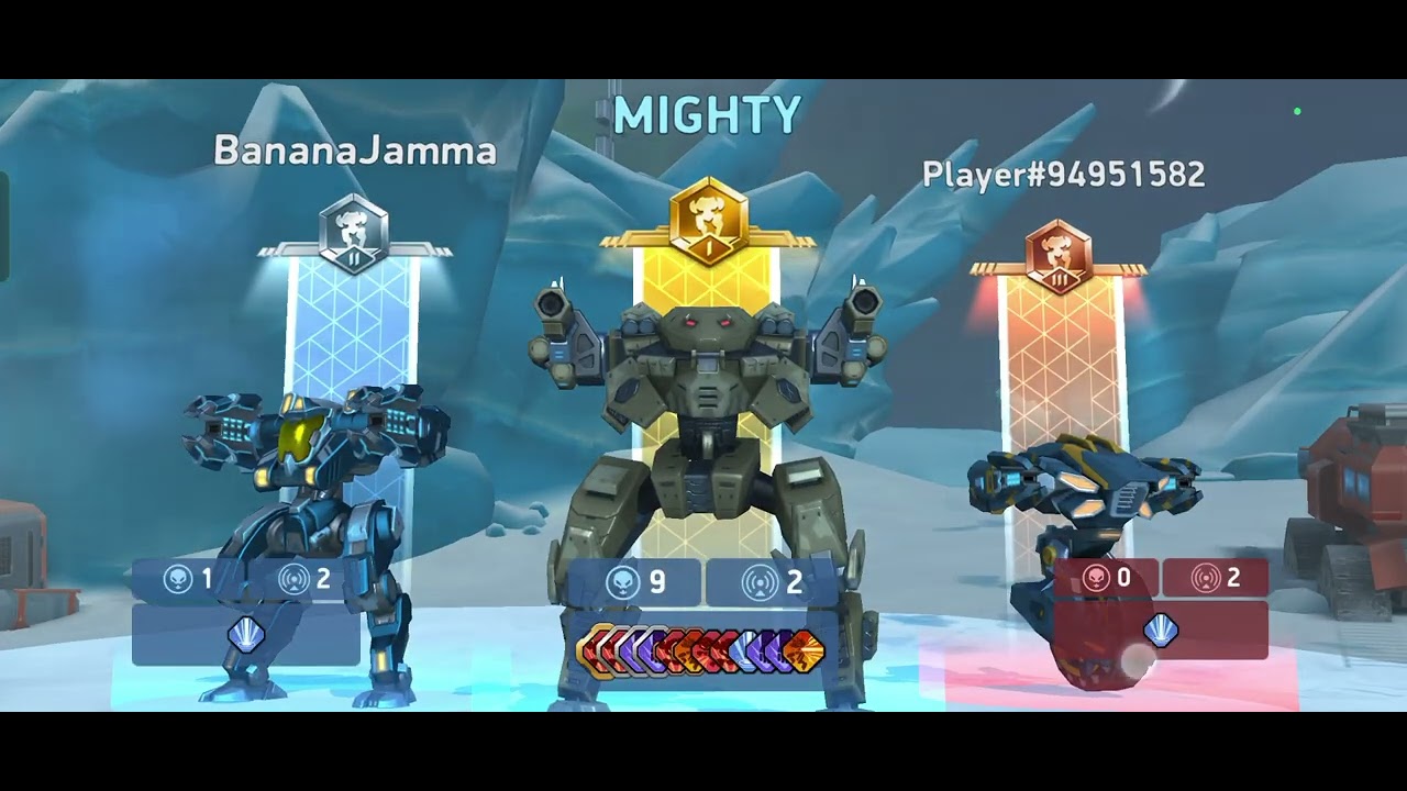  #2 Getting Cryo Launcher (Blaster) 