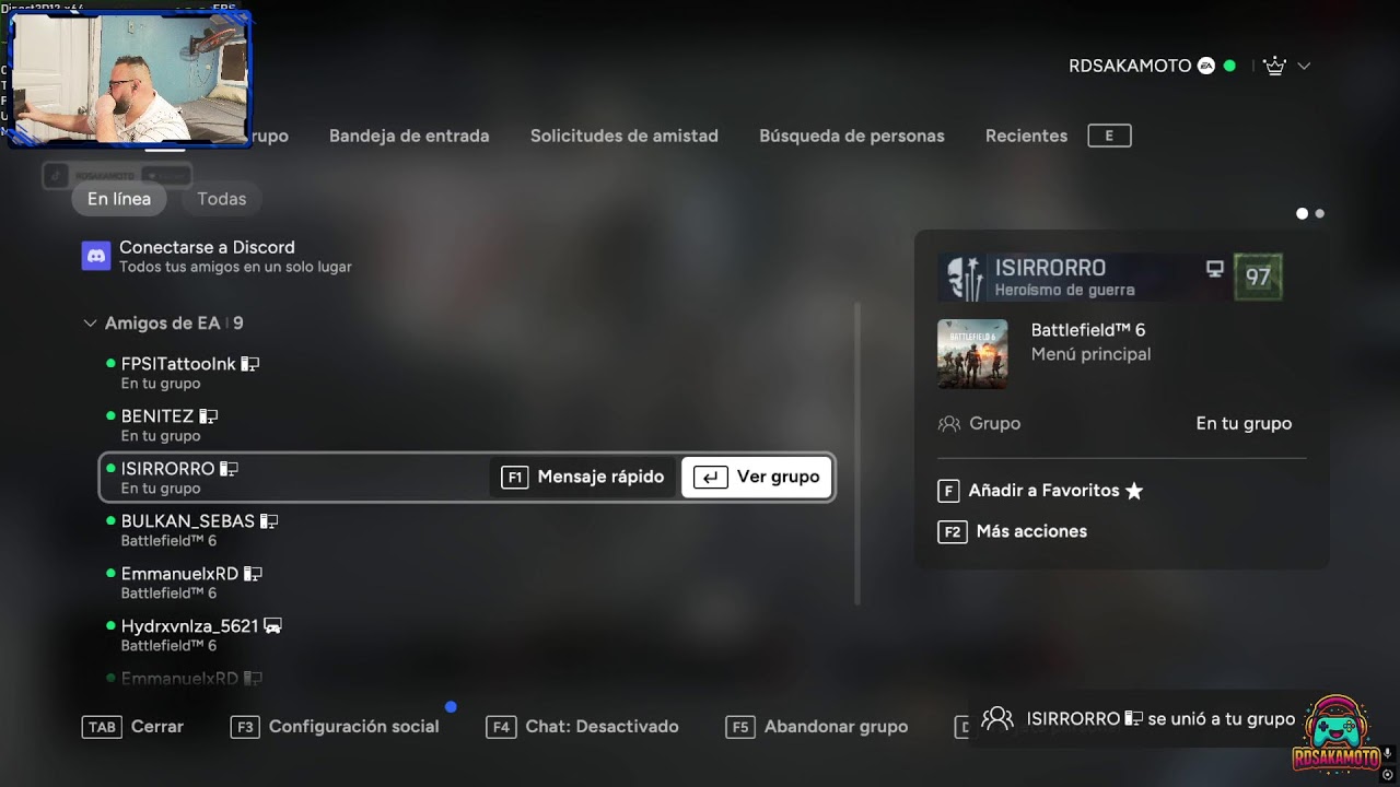 BF6 Temporada 2, Delta Force, Helldivers 2