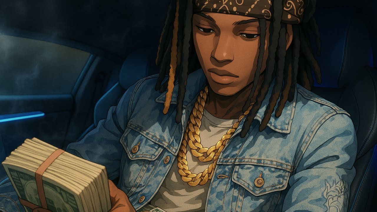 KING VON - "HOW I ROCK 2.0" [AI]