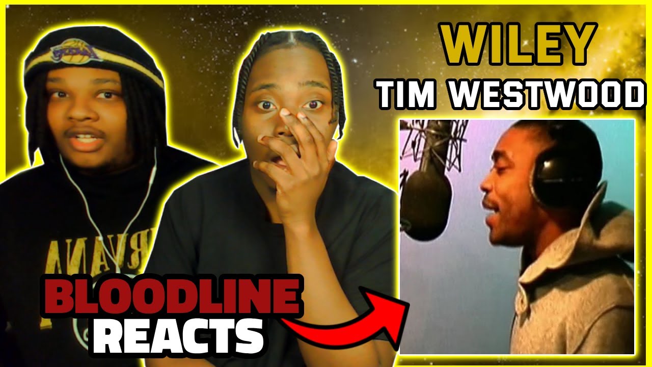 Эпический фристайл Wiley - Westwood | РЕАКЦИЯ BLOODLINE | МЫ ВИДИМ, ПОЧЕМУ WILEY БЫЛ ЛУЧШИМ ГРАЙМ...
