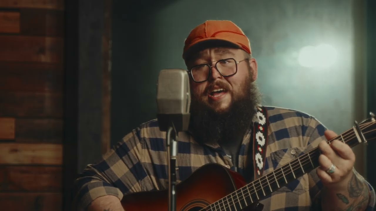 Live At Reverb And Echo - Texas Red (Josh Rinkel)