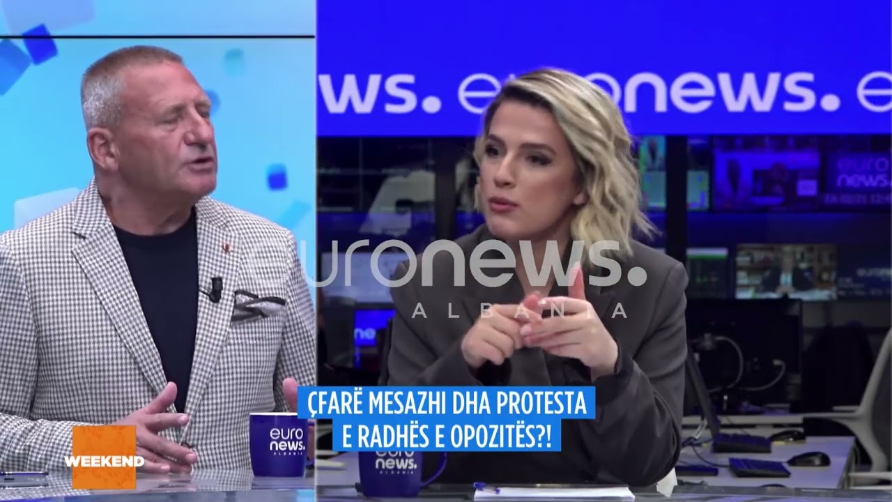 Dy gabimet e pafalshme të Ramës! Nard Ndoka: Ndjej keqardhje për Berishën...